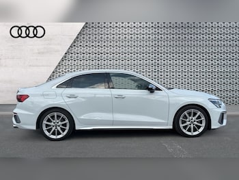 Used Audi A3 2021 for sale - 75466001: Photo