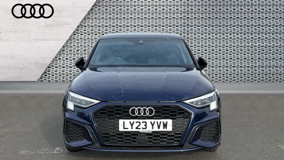 Used Audi A3 2023 for sale - 76803999: Photo 10