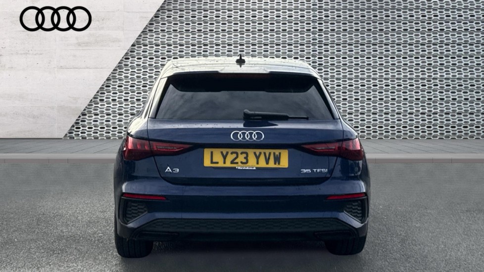 Used Audi A3 2023 for sale - 76803999: Photo 11