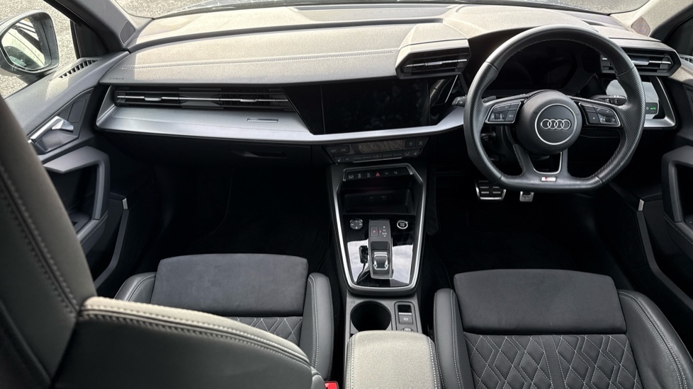 Used Audi A3 2023 for sale - 76803999: Photo 12