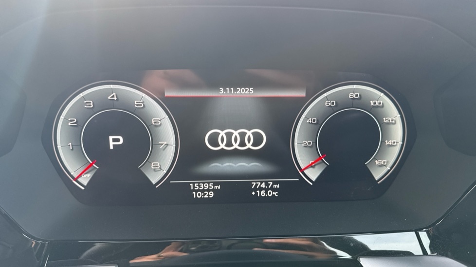 Used Audi A3 2023 for sale - 76803999: Photo 14