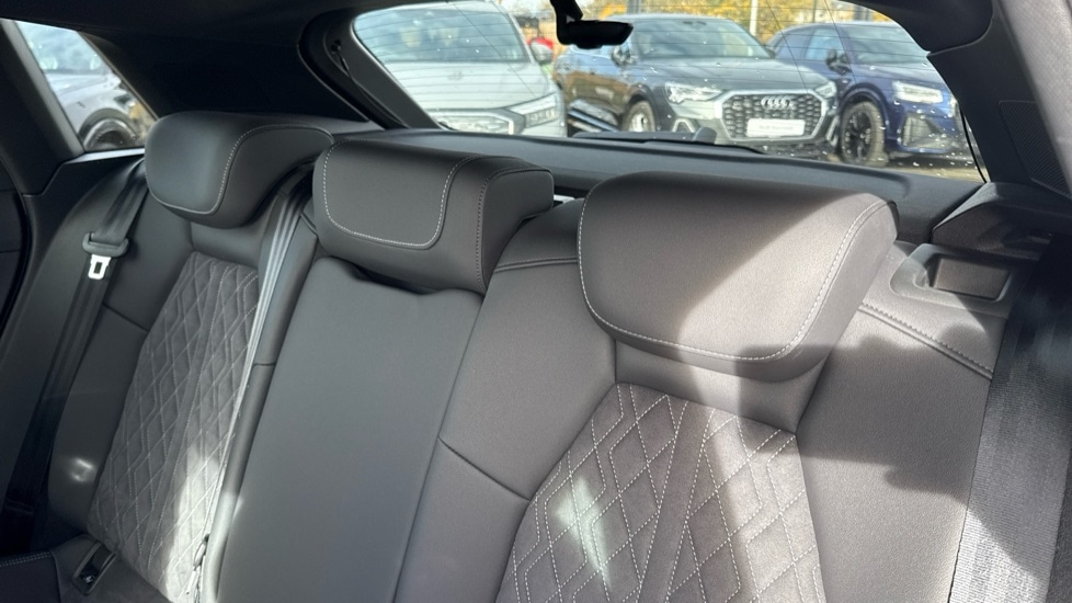 Used Audi A3 2023 for sale - 76803999: Photo 15