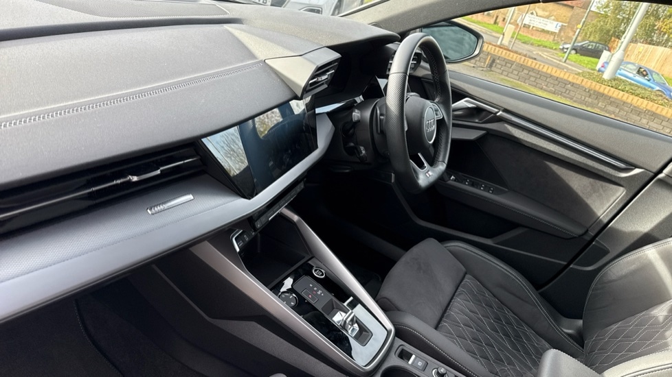 Used Audi A3 2023 for sale - 76803999: Photo 2