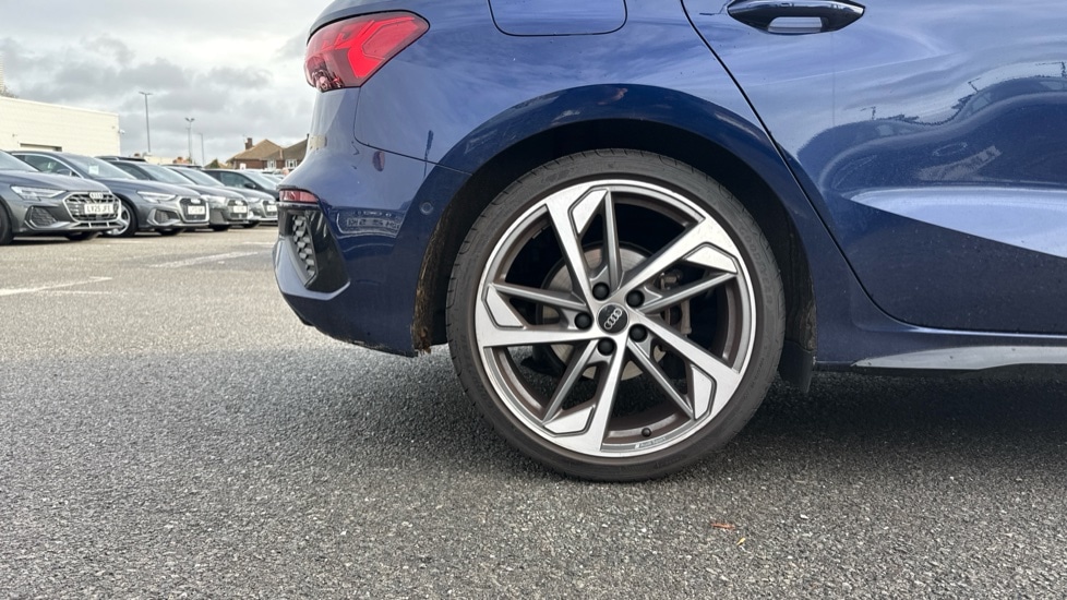 Used Audi A3 2023 for sale - 76803999: Photo 21