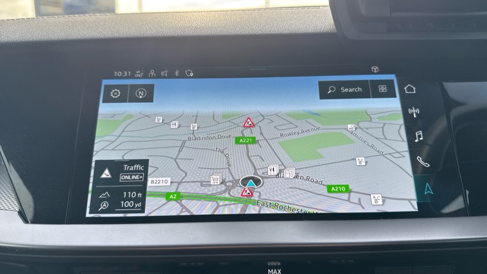 Used Audi A3 2023 for sale - 76803999: Photo 25