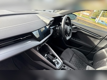 Used Audi A3 2023 for sale - 76803999: Photo