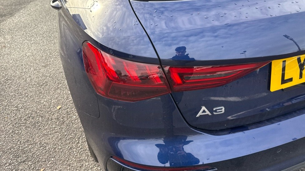 Used Audi A3 2023 for sale - 76803999: Photo 33