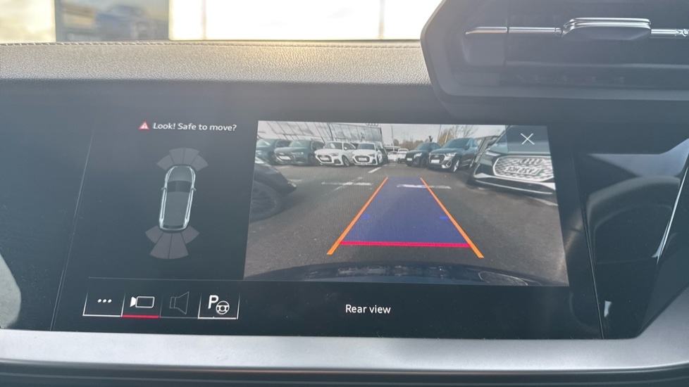 Used Audi A3 2023 for sale - 76803999: Photo 35