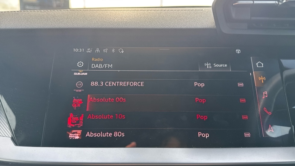 Used Audi A3 2023 for sale - 76803999: Photo 36