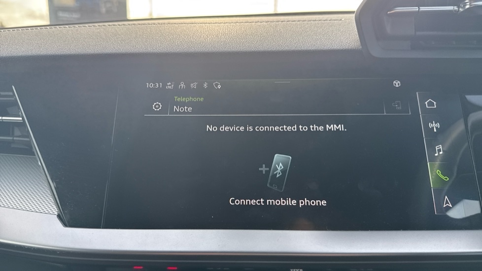 Used Audi A3 2023 for sale - 76803999: Photo 38