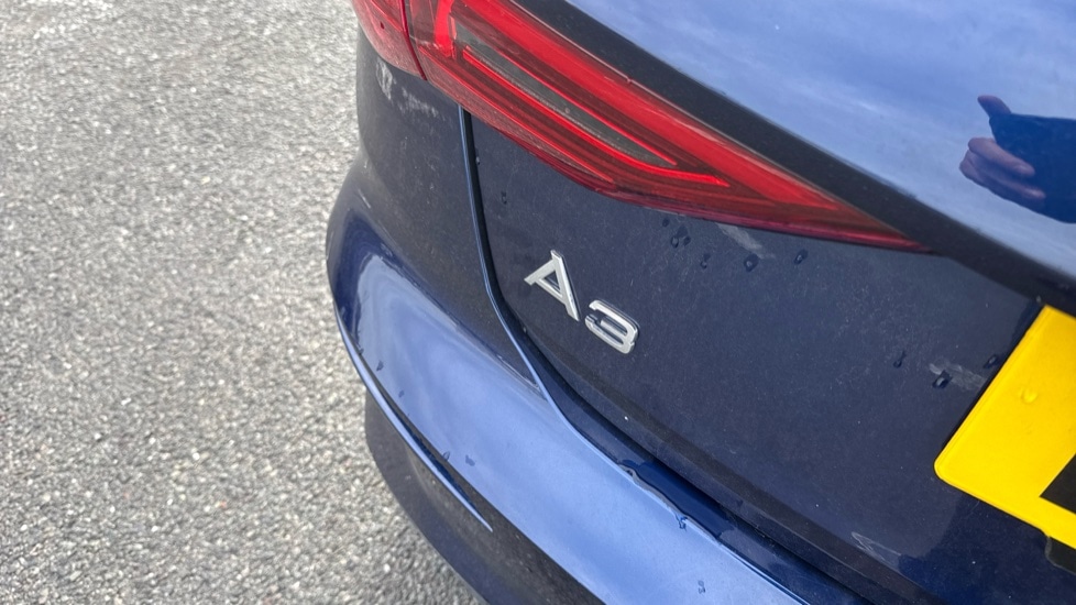 Used Audi A3 2023 for sale - 76803999: Photo 39