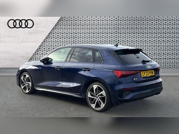 Used Audi A3 2023 for sale - 76803999: Photo