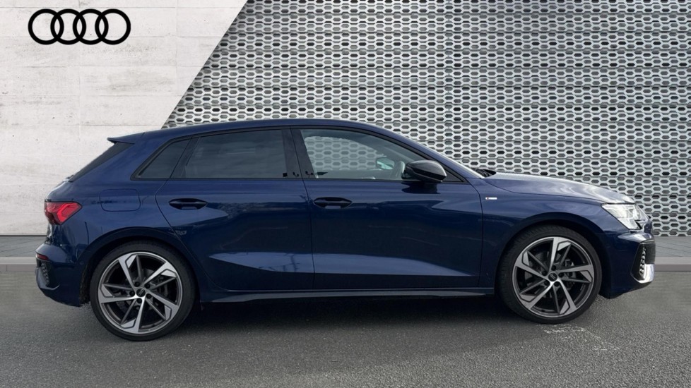 Used Audi A3 2023 for sale - 76803999: Photo 4