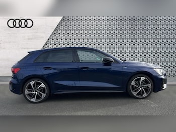 Used Audi A3 2023 for sale - 76803999: Photo