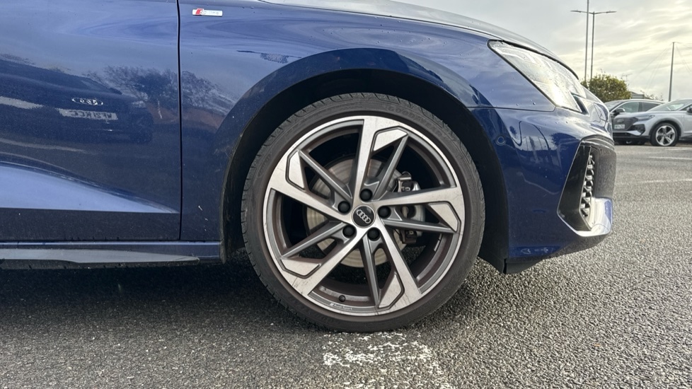 Used Audi A3 2023 for sale - 76803999: Photo 5