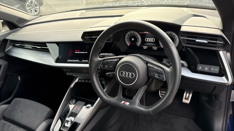 Used Audi A3 2023 for sale - 76803999: Photo 6