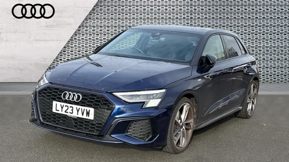 Used Audi A3 2023 for sale - 76803999: Photo 7