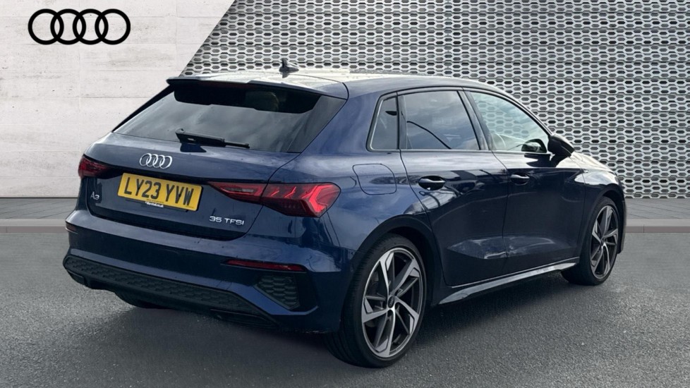 Used Audi A3 2023 for sale - 76803999: Photo 8