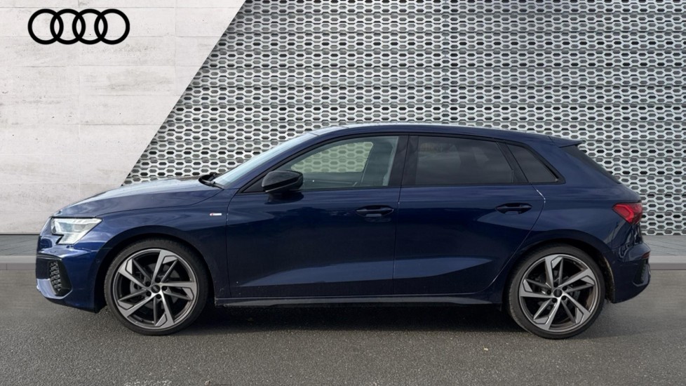 Used Audi A3 2023 for sale - 76803999: Photo 9