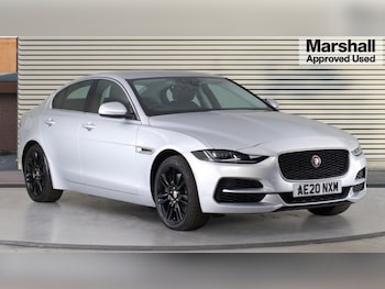 2020 - XE 2.0 [300] SE 4dr Auto AWD