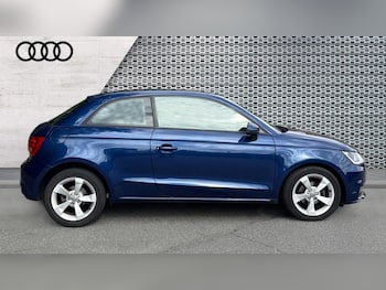 Used Audi A1 2018 for sale - 75954744: Photo