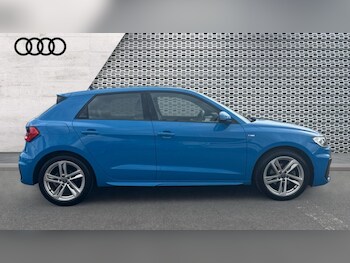 Used Audi A1 2020 for sale - 75465982: Photo