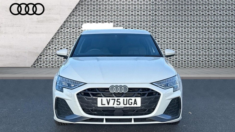 Used Audi A3 2025 for sale - 76842175: Photo 10