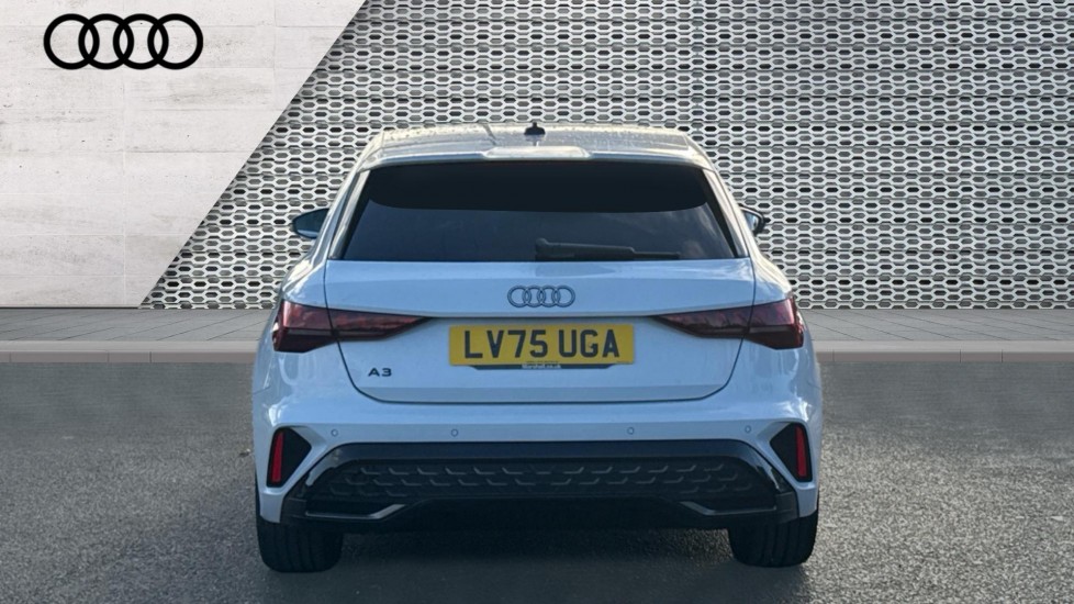 Used Audi A3 2025 for sale - 76842175: Photo 11