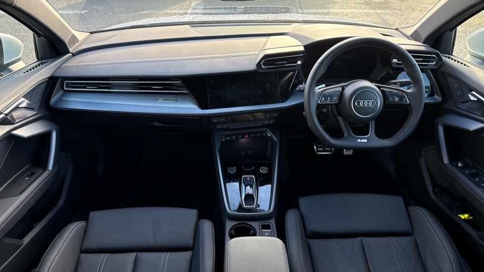 Used Audi A3 2025 for sale - 76842175: Photo 12