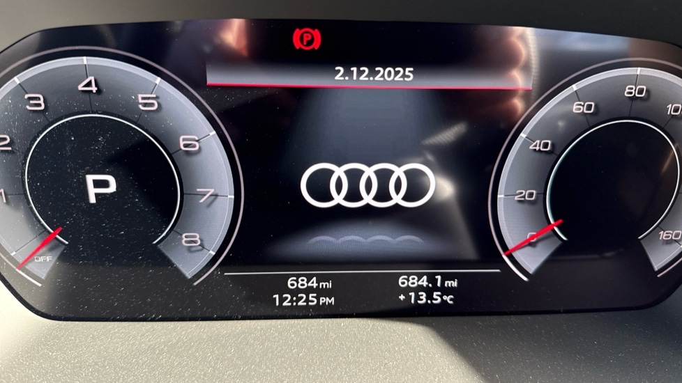 Used Audi A3 2025 for sale - 76842175: Photo 14