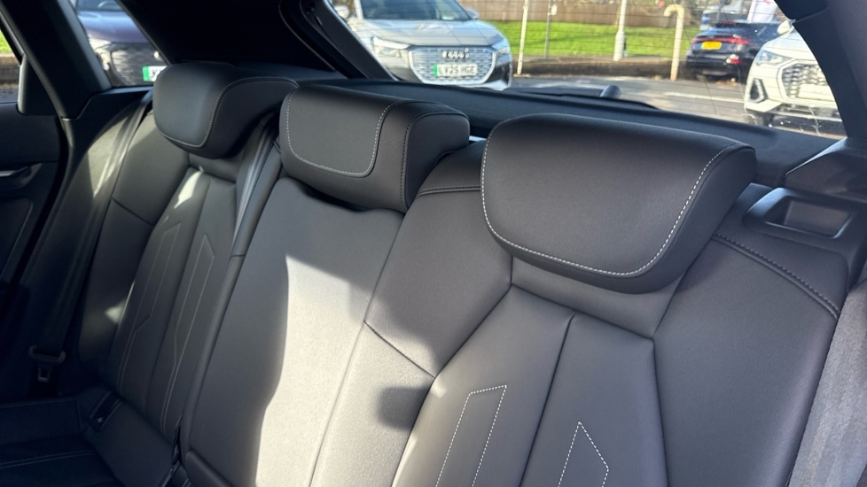 Used Audi A3 2025 for sale - 76842175: Photo 15