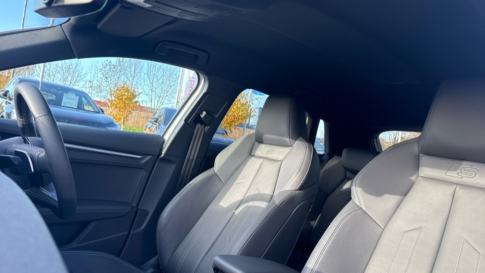 Used Audi A3 2025 for sale - 76842175: Photo 17