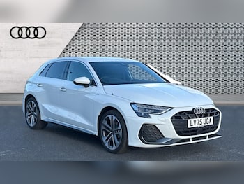 Used Audi A3 2025 for sale - 76842175: Photo