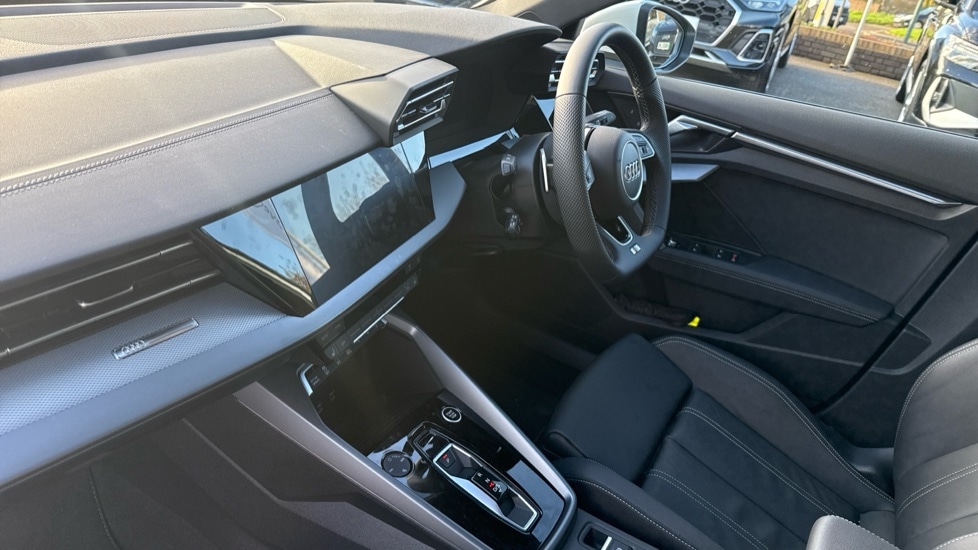 Used Audi A3 2025 for sale - 76842175: Photo 2