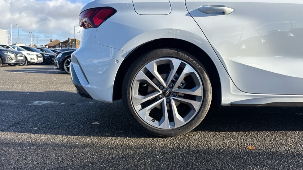 Used Audi A3 2025 for sale - 76842175: Photo 21