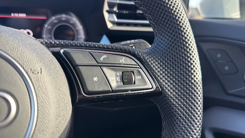 Used Audi A3 2025 for sale - 76842175: Photo 23