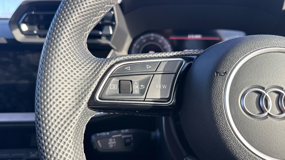 Used Audi A3 2025 for sale - 76842175: Photo 24