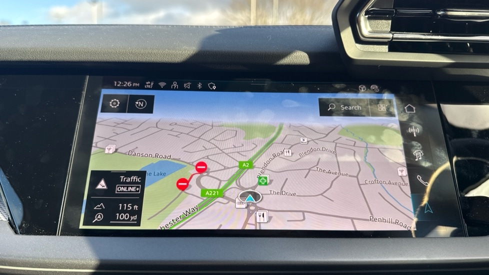 Used Audi A3 2025 for sale - 76842175: Photo 25