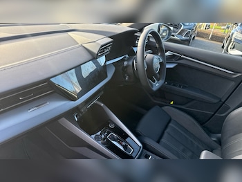 Used Audi A3 2025 for sale - 76842175: Photo