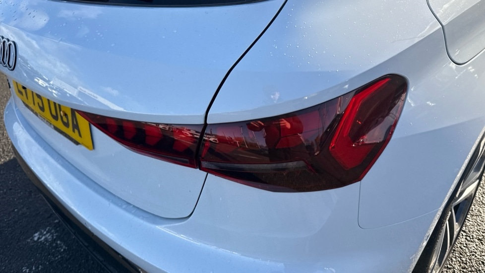 Used Audi A3 2025 for sale - 76842175: Photo 33