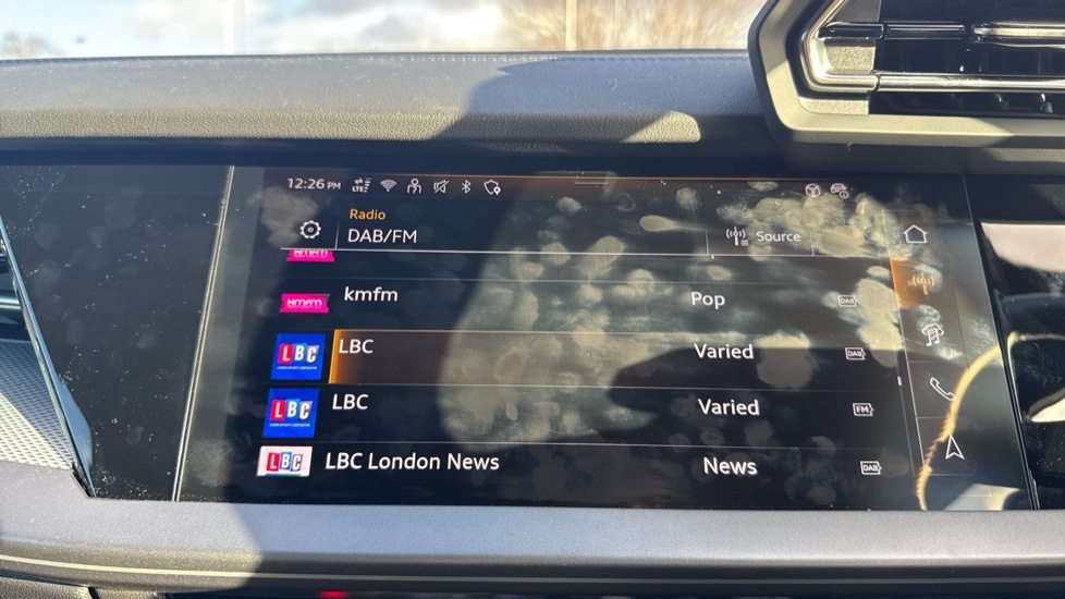 Used Audi A3 2025 for sale - 76842175: Photo 35