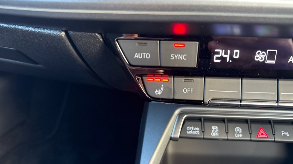 Used Audi A3 2025 for sale - 76842175: Photo 36