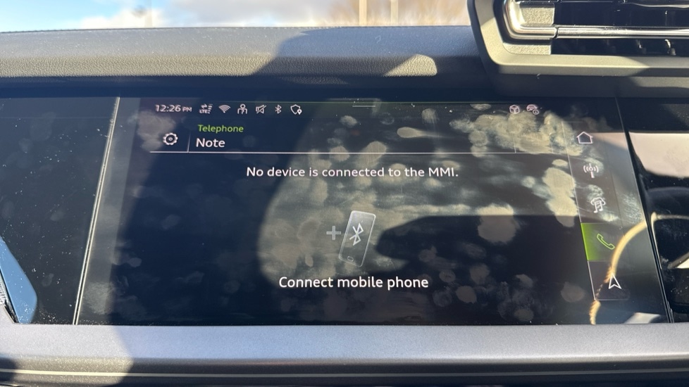 Used Audi A3 2025 for sale - 76842175: Photo 37