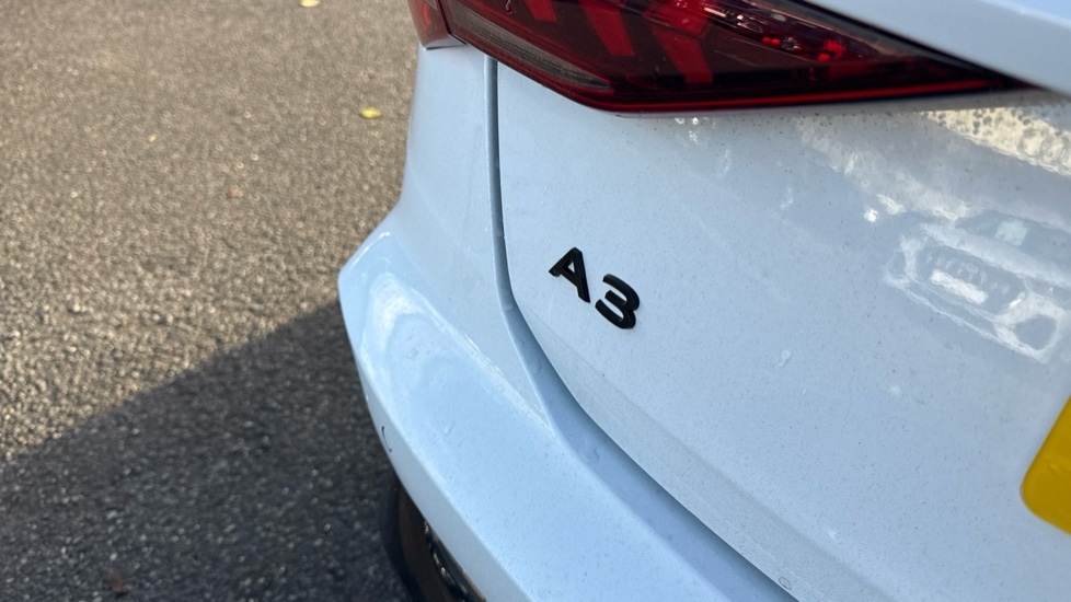 Used Audi A3 2025 for sale - 76842175: Photo 38