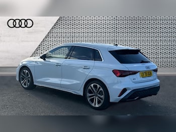 Used Audi A3 2025 for sale - 76842175: Photo