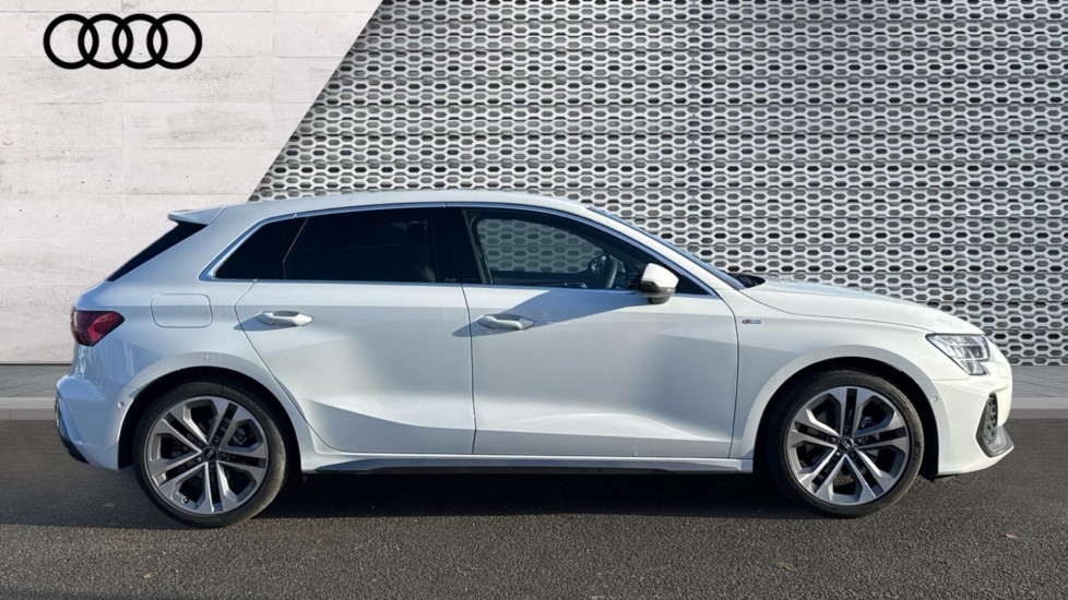 Used Audi A3 2025 for sale - 76842175: Photo 4