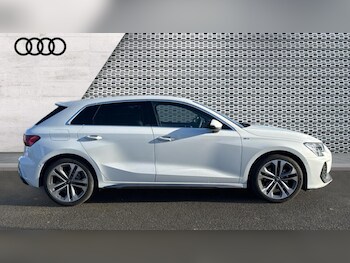 Used Audi A3 2025 for sale - 76842175: Photo