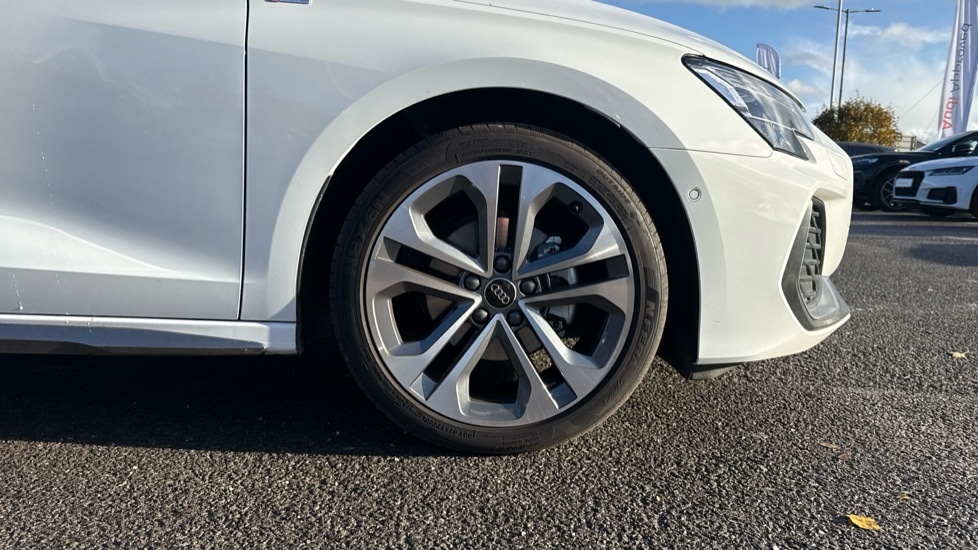 Used Audi A3 2025 for sale - 76842175: Photo 5