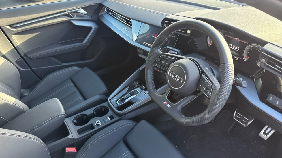 Used Audi A3 2025 for sale - 76842175: Photo 6