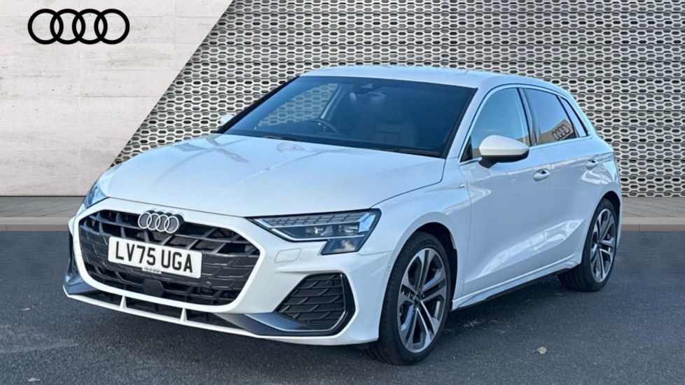 Used Audi A3 2025 for sale - 76842175: Photo 7